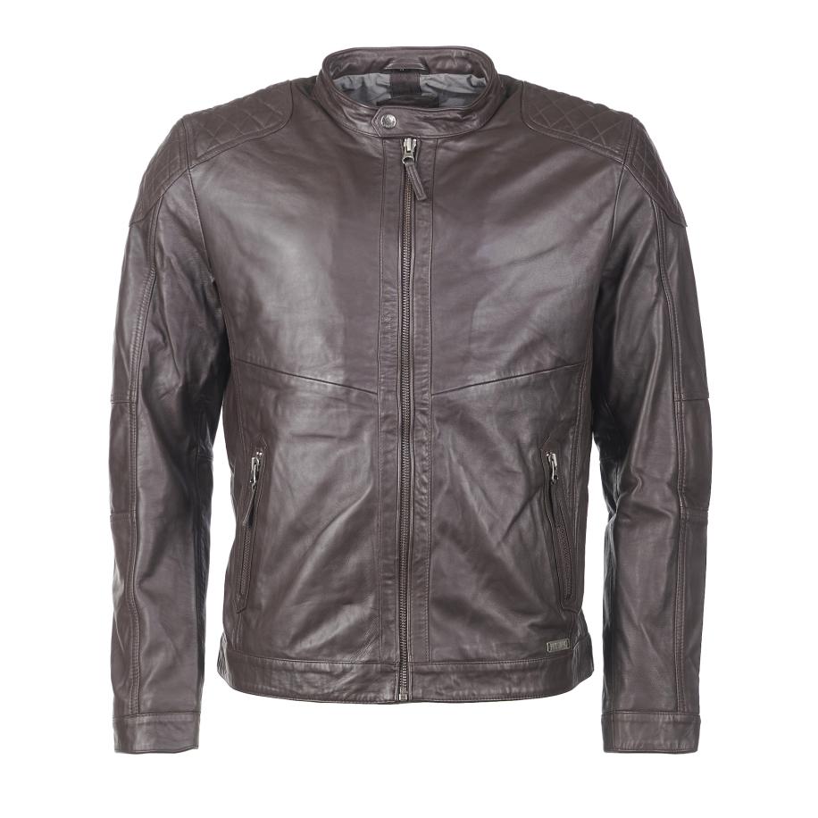 Mustang MUSTANG Tussenjas Max bruin -