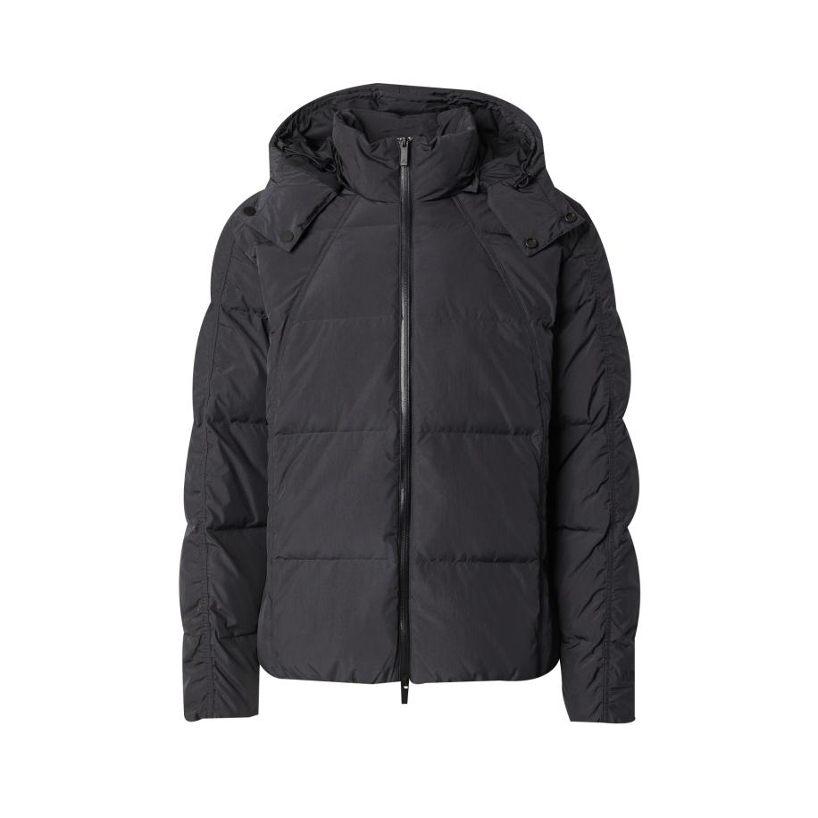 Jordan Jordan Winterjas AIR antraciet -