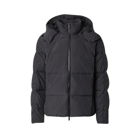 Jordan Jordan Winterjas AIR antraciet