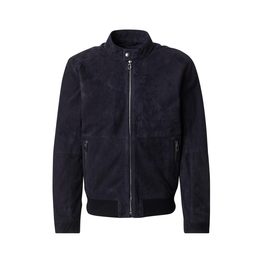 JOOP! JOOP! Tussenjas navy -