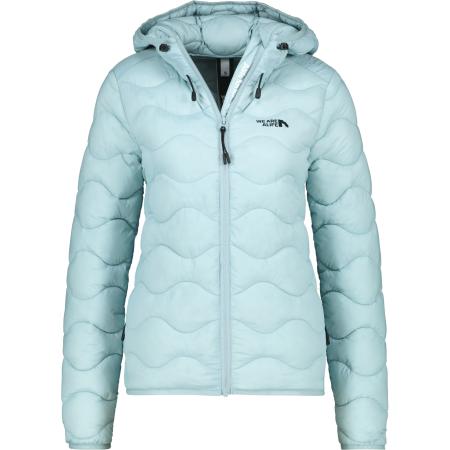 Alife And Kickin Alife and Kickin Tussenjas RoxanneAK lichtblauw