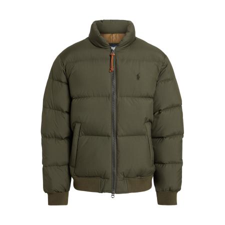 Polo Ralph Lauren Polo Ralph Lauren Winterjas olijfgroen