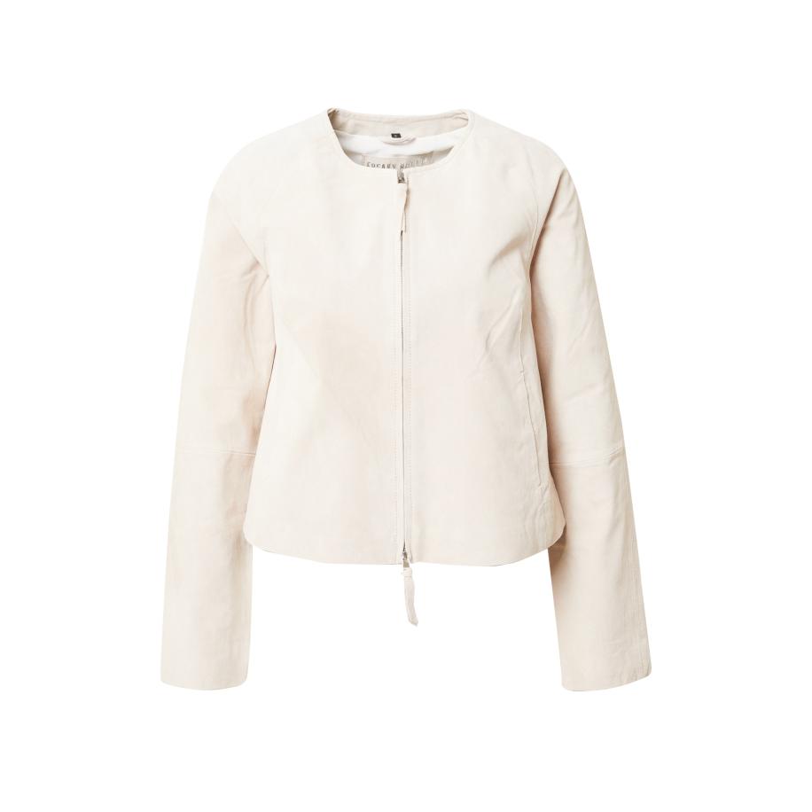 Freaky Nation FREAKY NATION Tussenjas Lovely offwhite -