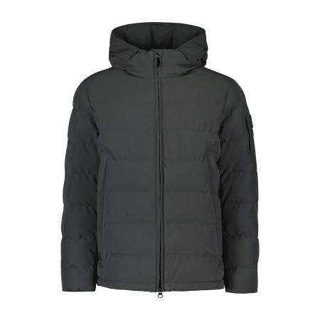 Airforce Mitchell Parka Winterjas