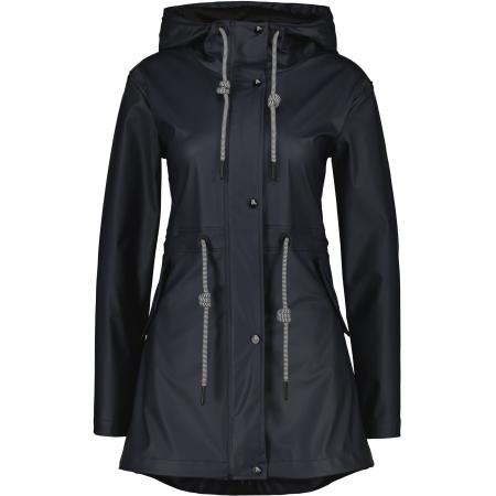 Alife And Kickin Alife and Kickin Functionele jas EloiseAK A marine