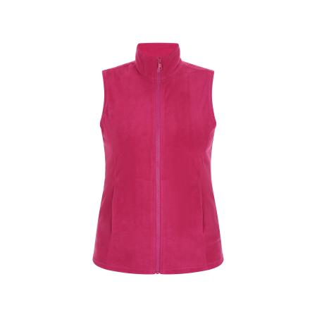 CELOCIA CELOCIA Bodywarmer fuchsia