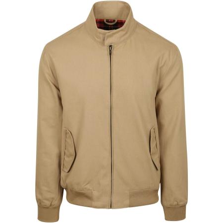 Steppin' Out Heritage Jack Beige