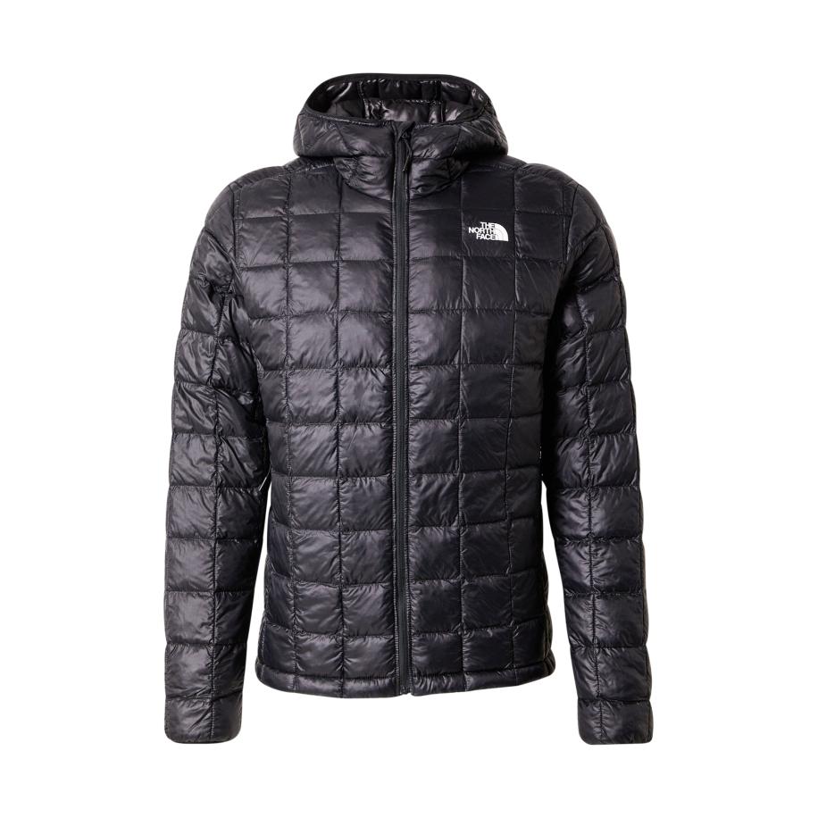 The North Face THE NORTH FACE Outdoorjas zwart / wit -