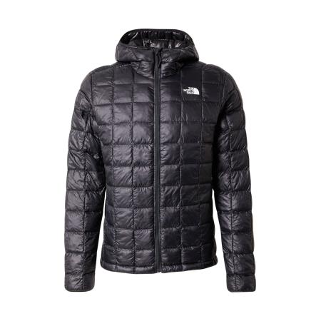 The North Face THE NORTH FACE Outdoorjas zwart / wit