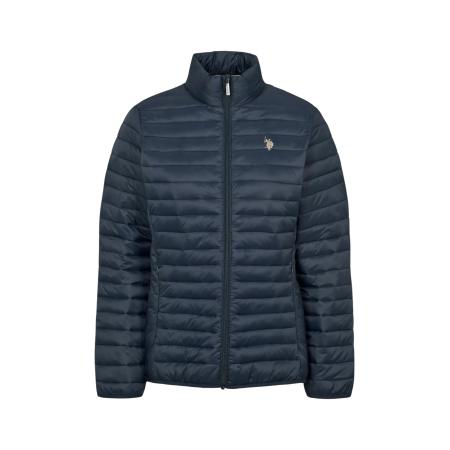 U.S. Polo Assn. U.S. POLO ASSN. Tussenjas Joy beige / donkerblauw