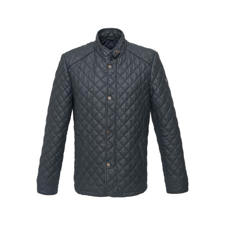 Pierre Cardin PIERRE CARDIN Tussenjas blauw