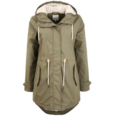 Oxmo Tussenjas Jolina groen