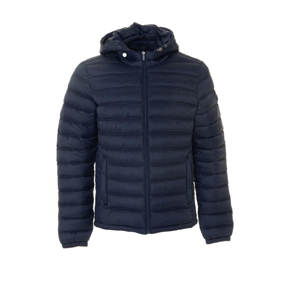 Big Star BIG STAR Tussenjas ACARF donkerblauw -