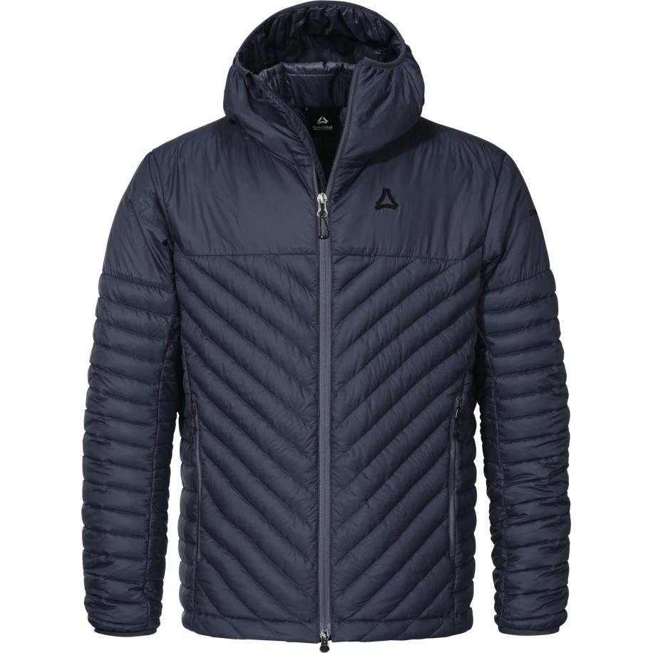 Schöffel Schöffel Outdoorjas Cascata marine -