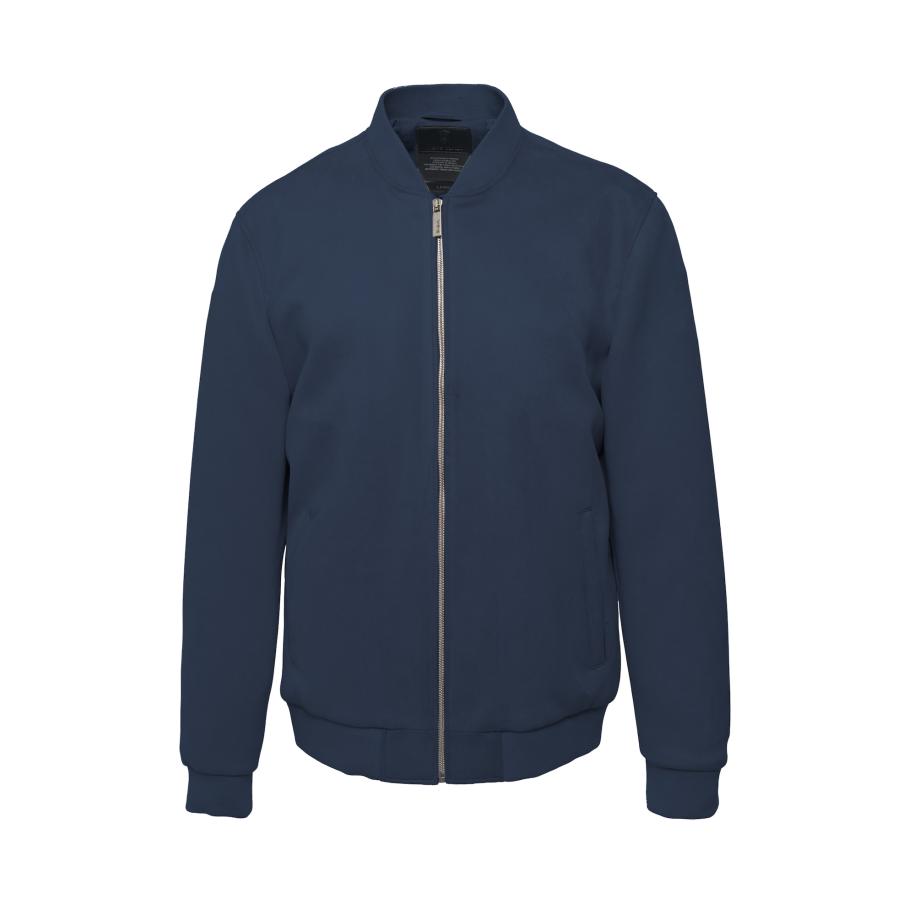 Pierre Cardin PIERRE CARDIN Tussenjas blauw -