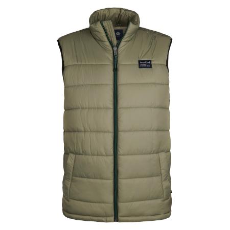 Petrol Industries Petrol Industries Bodywarmer Bryce olijfgroen