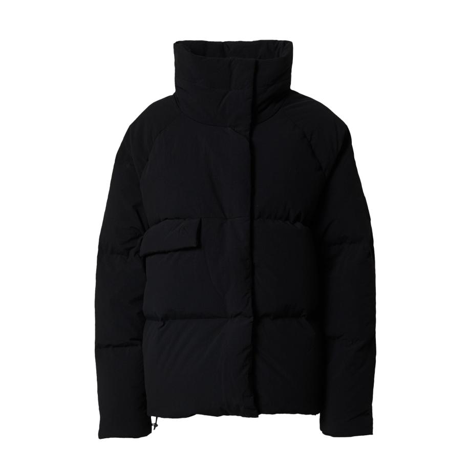 Adidas ADIDAS SPORTSWEAR Outdoorjas Big Baffle zwart -