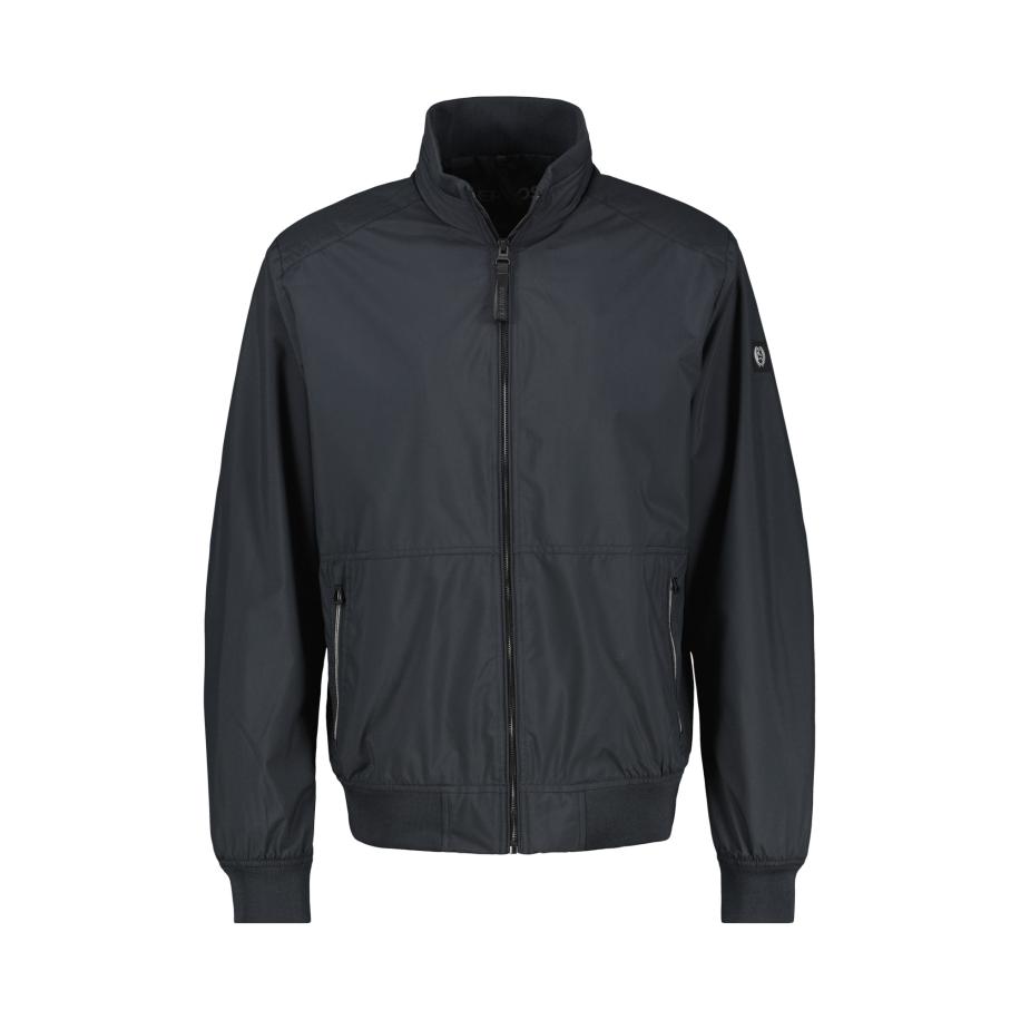 Lerros LERROS Functionele jas nachtblauw -