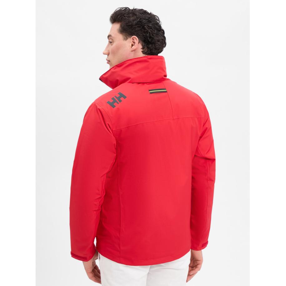 Helly Hansen HELLY HANSEN Functionele jas marine / rood -