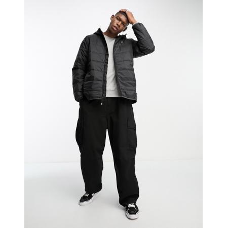 Vans - Prospect MTE-1 - Gewatteerd jack in zwart