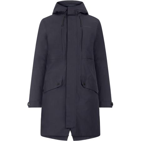 Didriksons Didriksons Winterparka FALKE donkerblauw