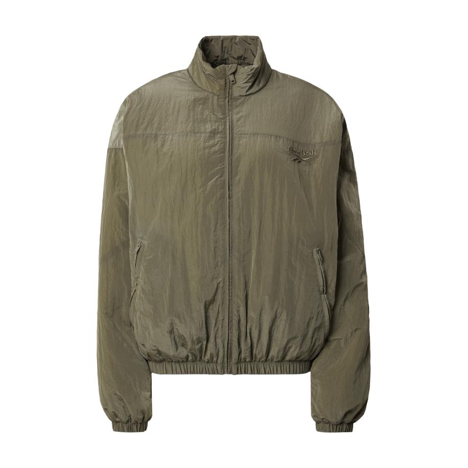 Reebok Reebok Tussenjas groen / limoen -