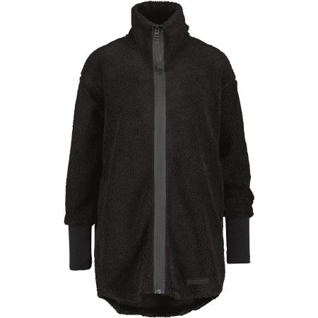 Didriksons Didriksons Outdoorjas zwart