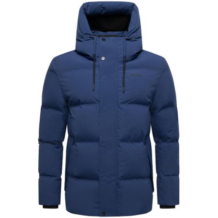 STONE HARBOUR STONE HARBOUR Functionele jas Taviaan XX navy