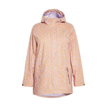 Schmuddelwedda Schmuddelwedda Tussenjas lavendel / mandarijn