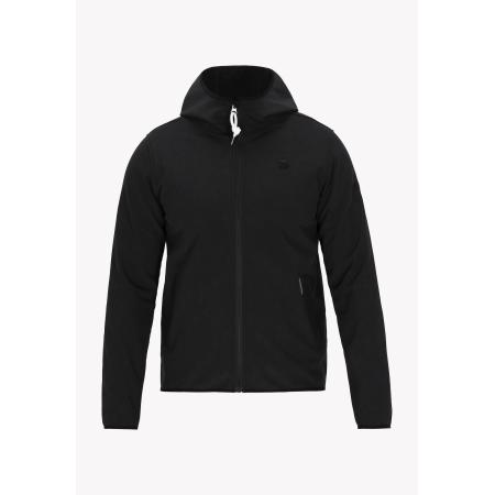 Schmuddelwedda Schmuddelwedda Tussenjas zwart