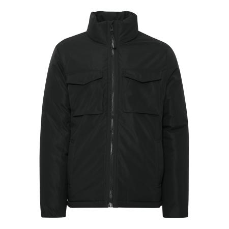 11 Project 11 Project Tussenjas Deke zwart