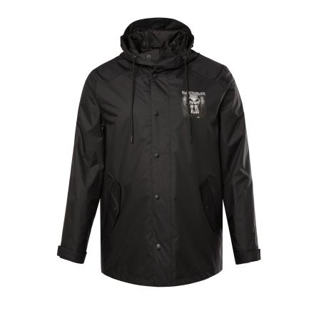 JP1880 JP1880 Functionele jas zwart / wit