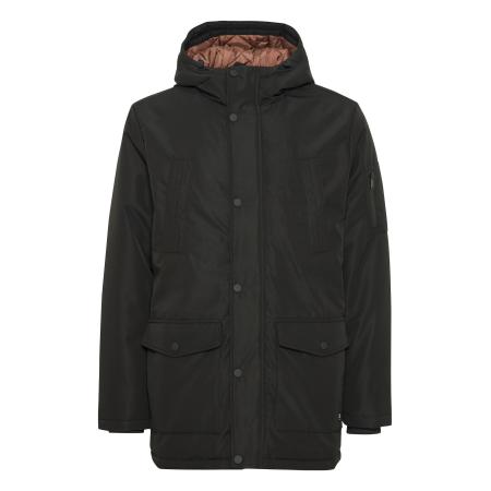 Blend BLEND Winterparka zwart