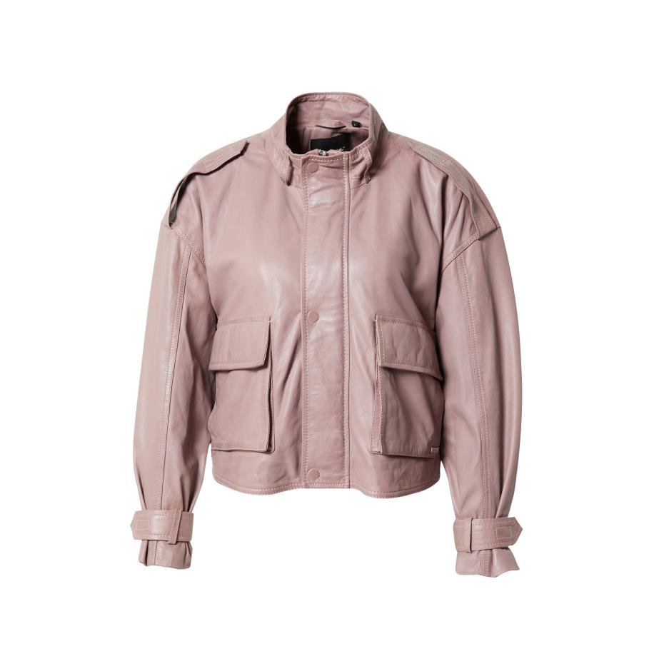 Maze Maze Tussenjas lila -