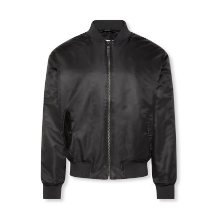 Calvin Klein Calvin Klein Jeans Tussenjas zwart