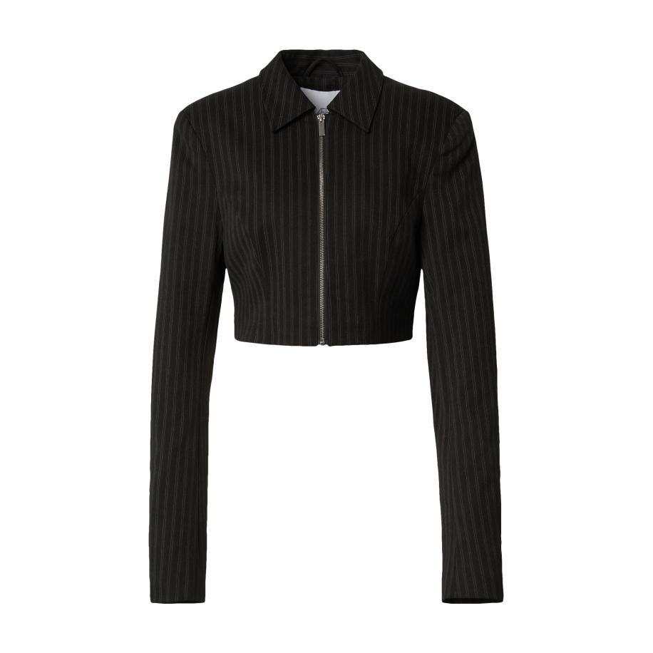 Lorena Rae RÆRE by Lorena Rae Blazers grijs / zwart -