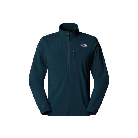 The North Face THE NORTH FACE Outdoorjas Nimble spar / wit