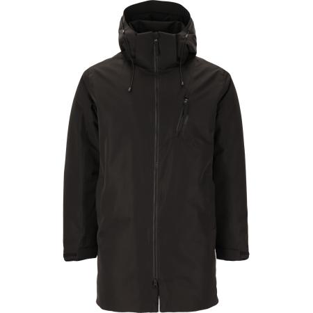 Whistler Whistler Outdoorjas Bellway zwart
