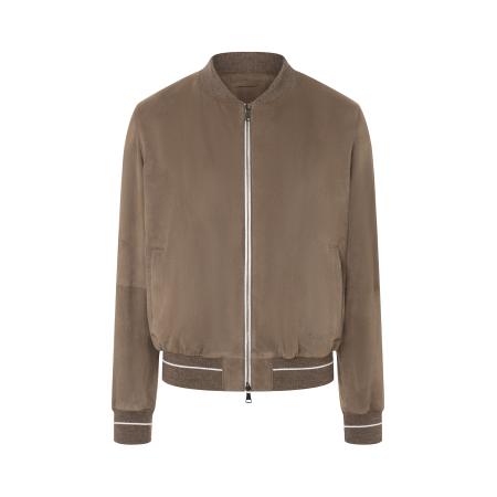 Werner Christ Werner Christ Tussenjas Berto S bruin