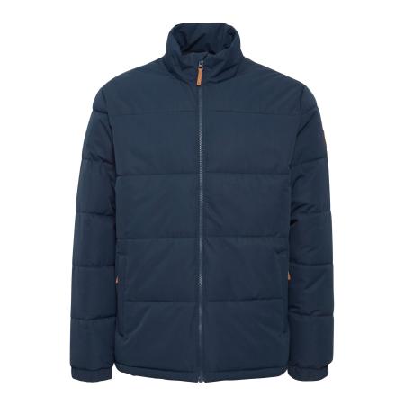 North Bend North Bend Winterjas Townes donkerblauw