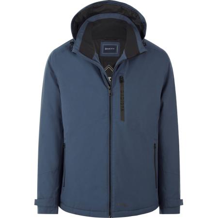 BABISTA BABISTA Functionele jas Vestagissi marine