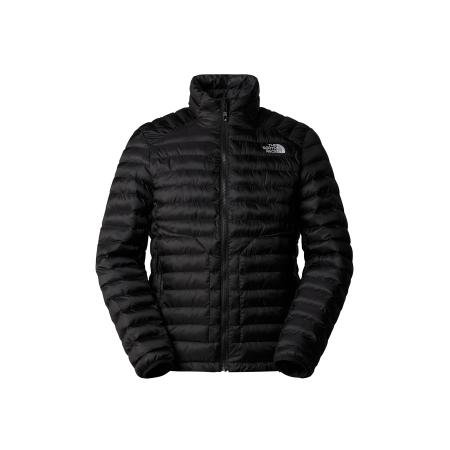 The North Face THE NORTH FACE Tussenjas Huila zwart