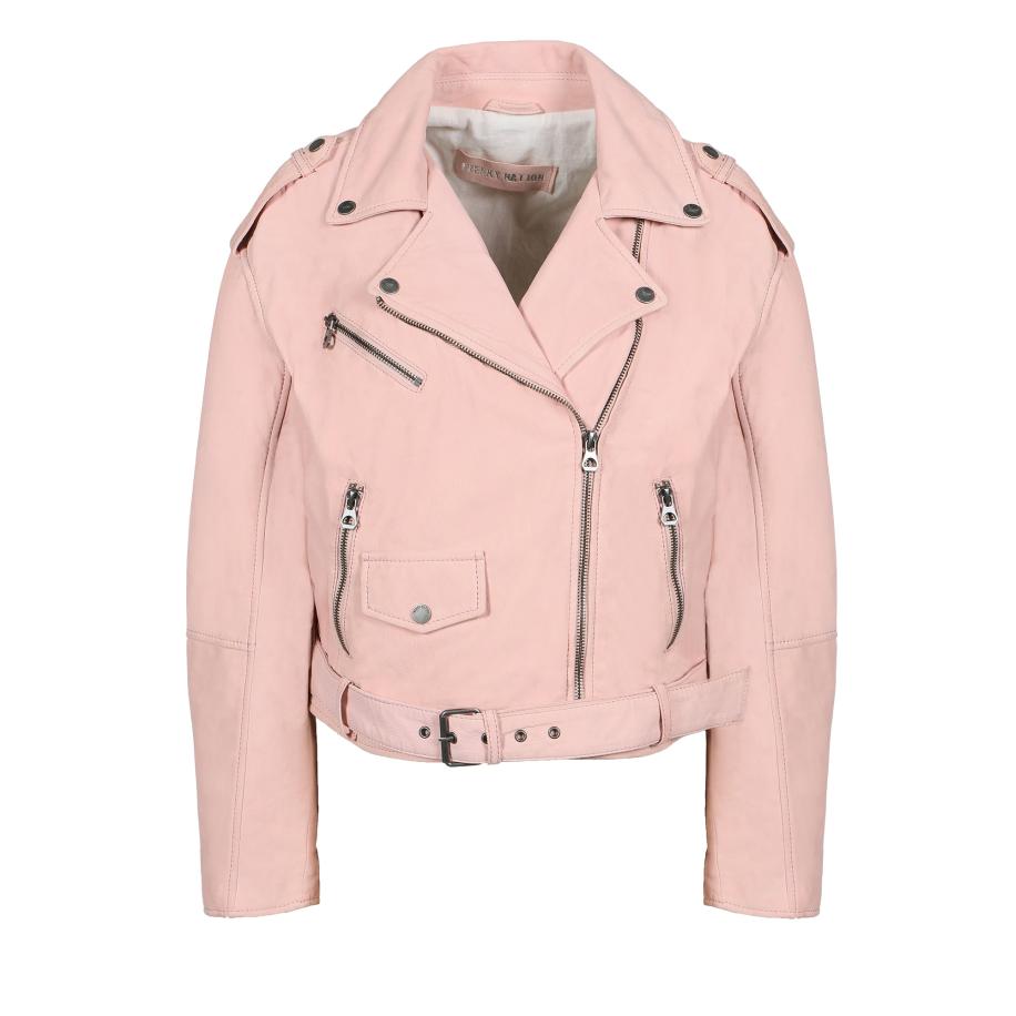 Freaky Nation FREAKY NATION Tussenjas Felia rosa -