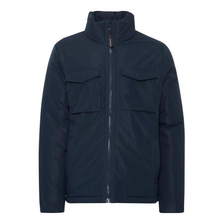 11 Project 11 Project Tussenjas Deke blauw