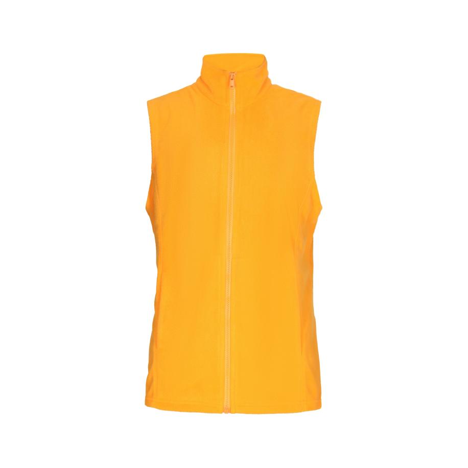 NALLY NALLY Bodywarmer lichtoranje -