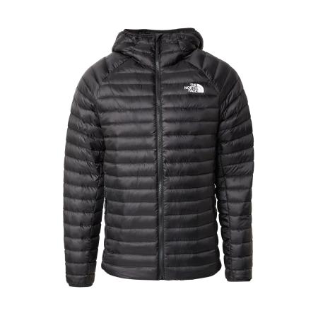 The North Face THE NORTH FACE Outdoorjas Bettaforca zwart