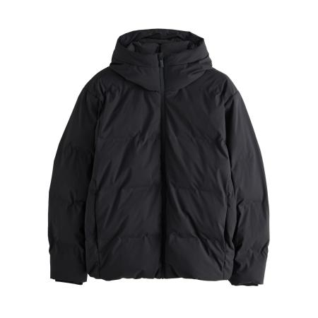 Next Next Winterjas ThermoGen zwart