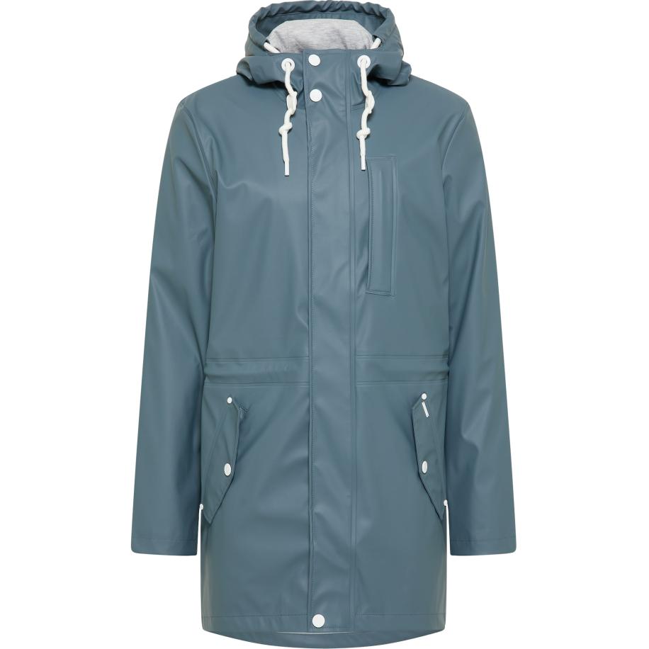 ICEBOUND ICEBOUND Functionele jas duifblauw -