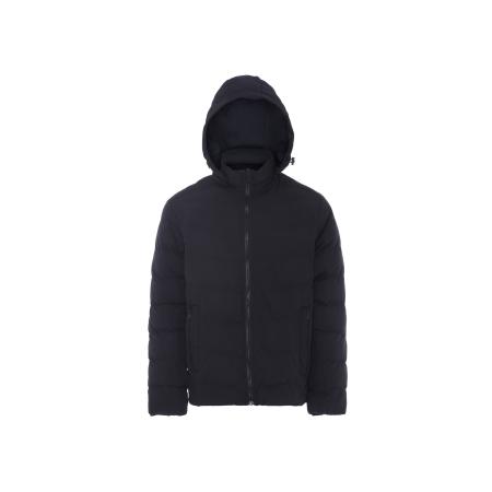 Sloan Winterjas zwart