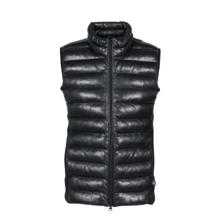 Freaky Nation FREAKY NATION Bodywarmer Mr.Smart-FN zwart